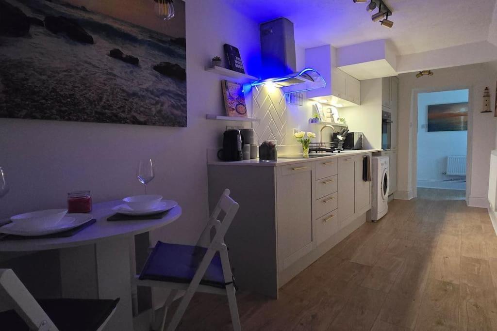 Welcome To The Beach House! Рос-он-Си Экстерьер фото