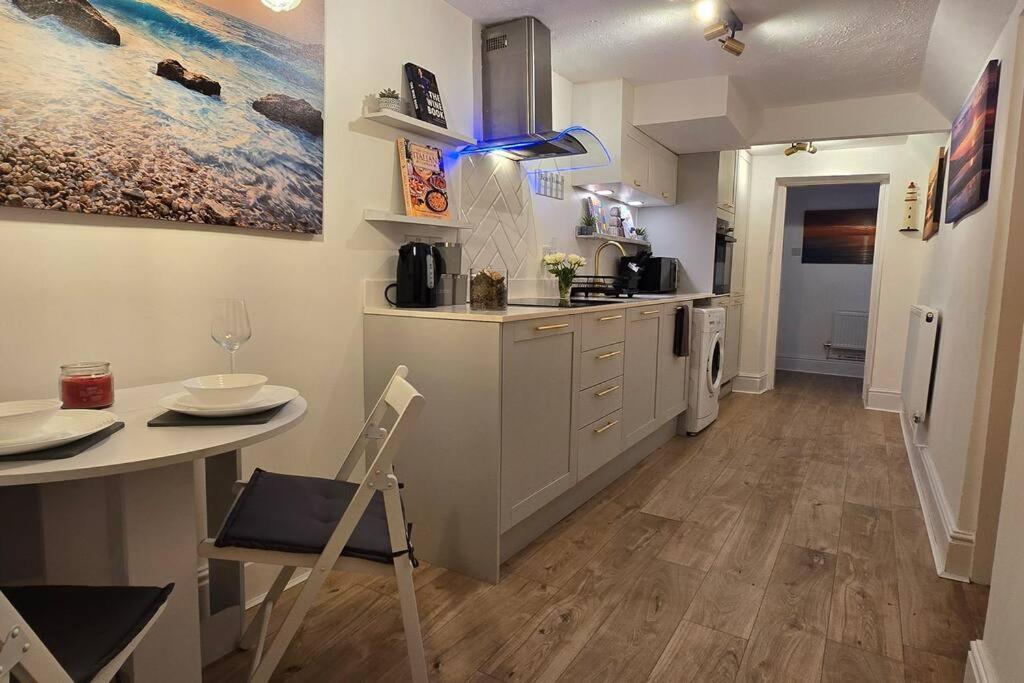 Welcome To The Beach House! Рос-он-Си Экстерьер фото