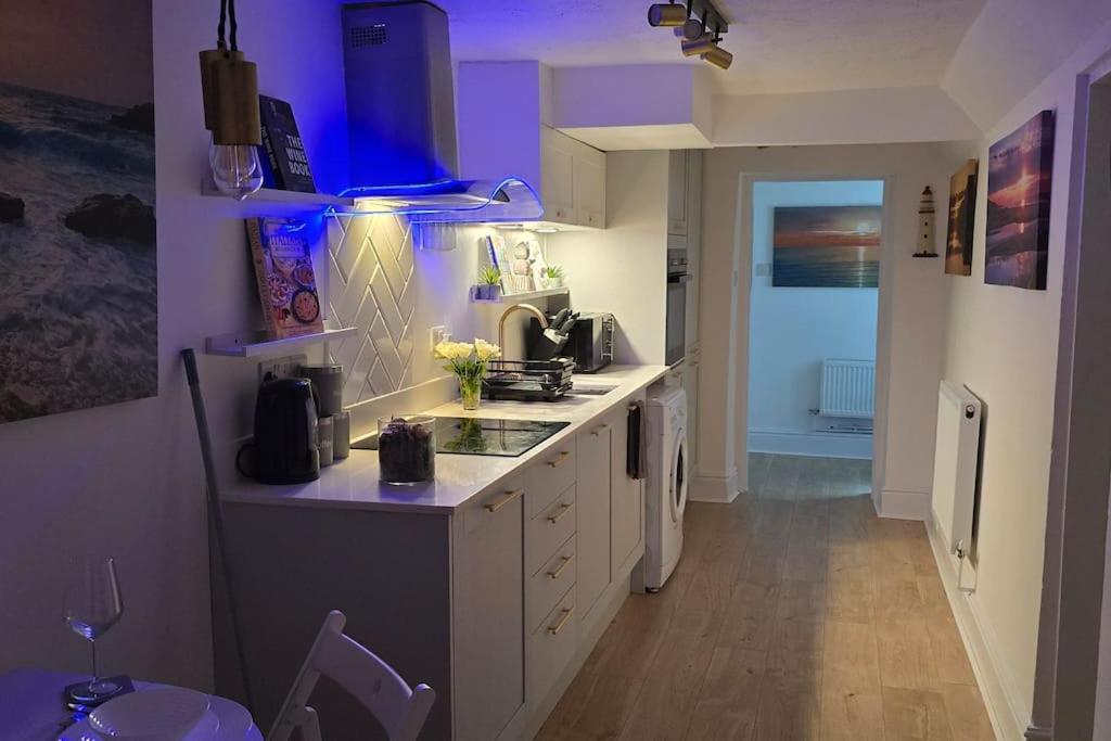 Welcome To The Beach House! Рос-он-Си Экстерьер фото